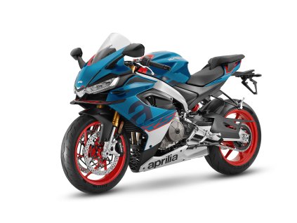 01 Aprilia RS 660 Blue Marlin