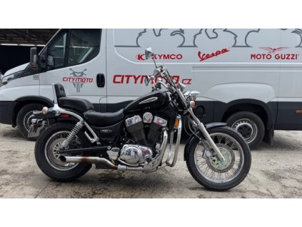 Suzuki 1400 Intruder - najeto 38tis. km