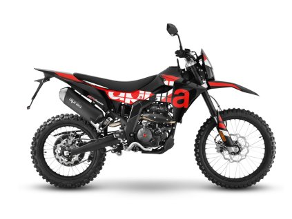 Aprilia RX 125 Varanus Black Lat dx 1100x733