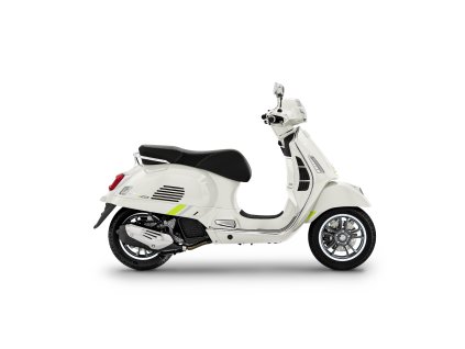 Vespa GTS Supertech Bianco Innocente 125 Lat dx7b3jqSMsLc8oy