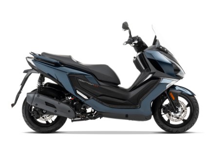 csm KYMCO DOWNTOWN GT 125i ABS starry night blue 01 7100286481