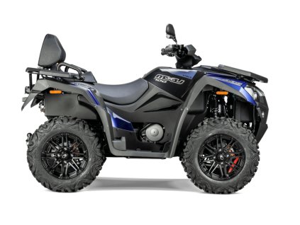 csm KYMCO MXU 700i EPS ABS T3b blau 01 298b7801c5