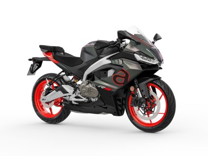 Aprilia RS 457 Black 3 4 ant dx 1069x800
