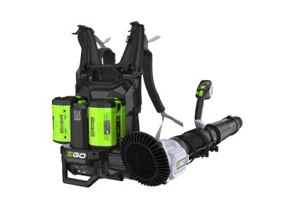 AKU PRO X zádový fukar LBPX1100 (pouze stroj)