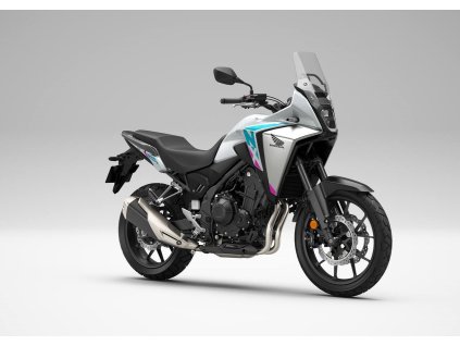 556010 26YM Honda NX500