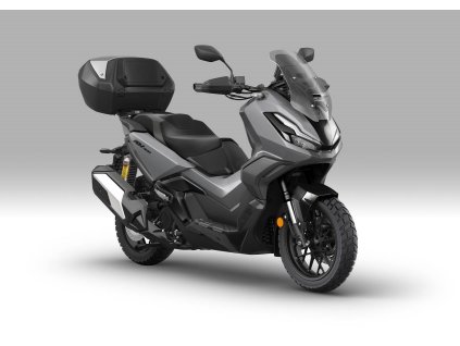 547633 26YM Honda ADV350 Press Kit