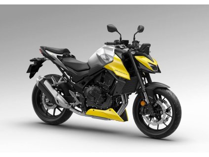 555945 26YM Honda CB750 Hornet