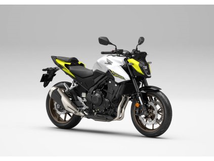 556102 26YM Honda CB500 Hornet