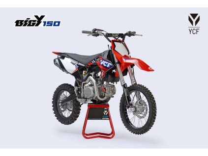25 BIGY 150 STD 5