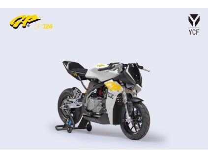 25 GP 124 STD 5