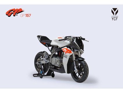 25 GP 157 STD 2