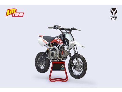 25 LITE 125 STD 5