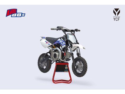 25 LITE 88 STD 5