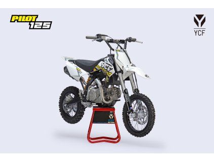 25 PILOT 125 STD 5
