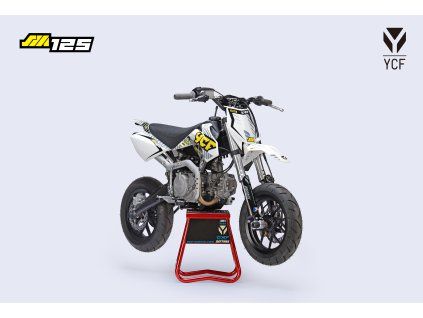 25 SM 125 STD 5