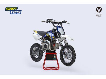 25 START 125 STD 5