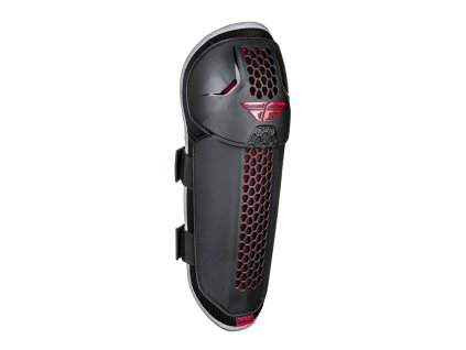 Kolenní chrániče BARRICADE KNEE/SHIN, FLY RACING dětské