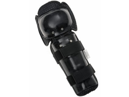 Chrániče kolen EM11, EMERZE (černá, pár)