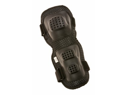 Chrániče loktů EM9, EMERZE (černá, pár)