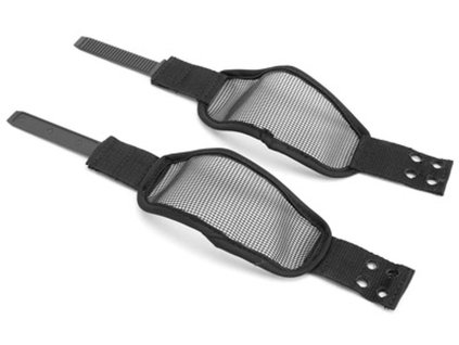 Sada popruhů na chránič těla Stingray, FLY RACING