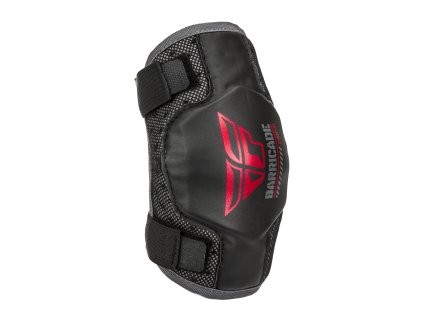 Chrániče loktů BARRICADE ELBOW MINI, FLY RACING dětské