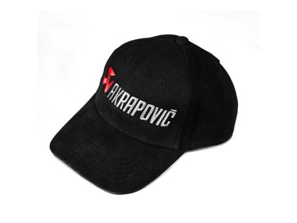 Kšiltovka sportovní Akrapovic