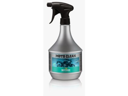 moto clean 1l
