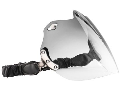 Brýle Legend, NOX (kouřové)