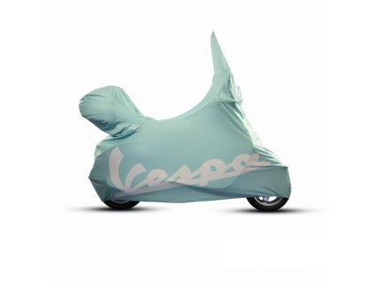 Plachta Vespa Primavera vnitřní