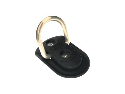 Kotva do podlahy / zdi WBA 60 (tloušťka oka 10 mm), ABUS