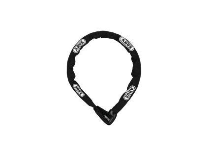 Řetězový zámek Steel-O-Chain (délka 85 cm, tloušťka 8 mm), ABUS