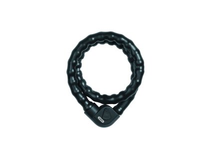 Lanový zámek Steel-O-Flex (délka 100 cm), ABUS