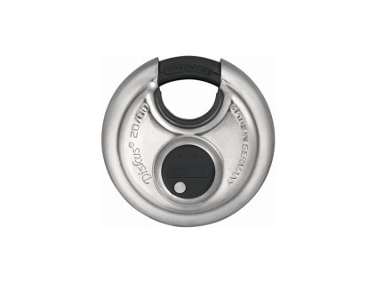 Visací zámek Diskus (průměr třmenu 11 mm), ABUS