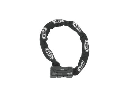 Řetězový zámek Granit Extreme Plus (délka 110 cm, tloušťka 12 mm), ABUS