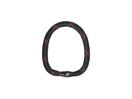 Řetězový zámek Ivy Chain (délka 170 cm, tloušťka 10 mm), ABUS