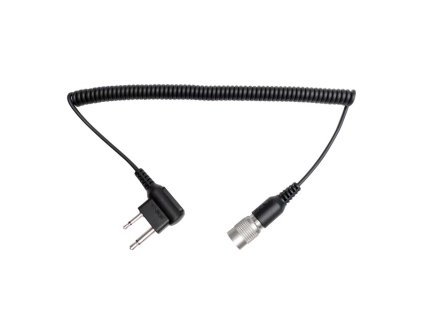 Kabel pro PMR Icom pro SR10, SENA