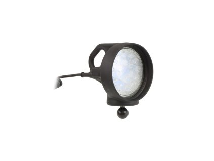 LED lampa, RAM Mounts