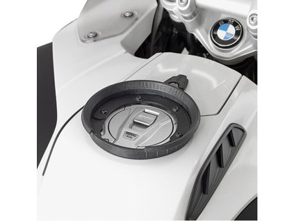 Redukce TANKLOCK, KAPPA