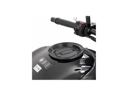 Redukce TANKLOCK, KAPPA