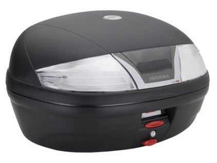 K466NT2 - moto kufr KAPPA