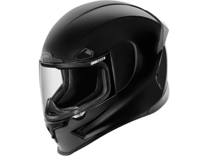 ICON Airframe Pro™ Gloss Helmet - černá
