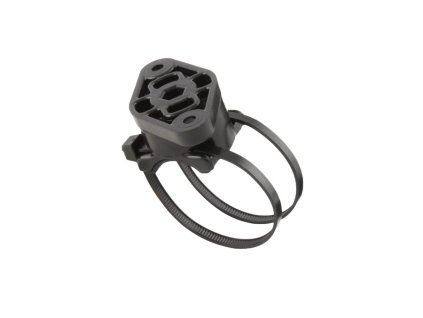 Úchyt na kolo EZ-ON/OFF s odnímatelným lichoběžníkovým adaptérem, RAM Mounts