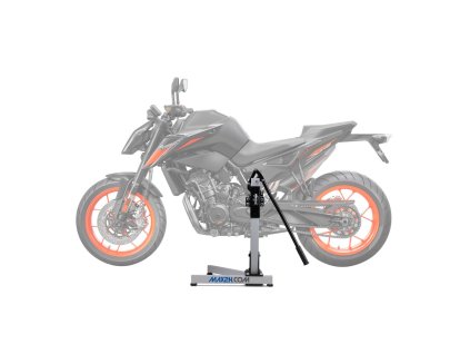 Adaptér KTM 790 Duke 17->, 890 Duke R 20->, MAX2H