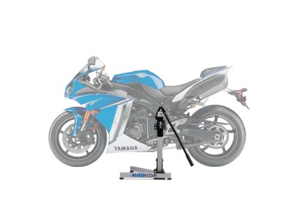 Adaptér Yamaha R1 09->14, MAX2H