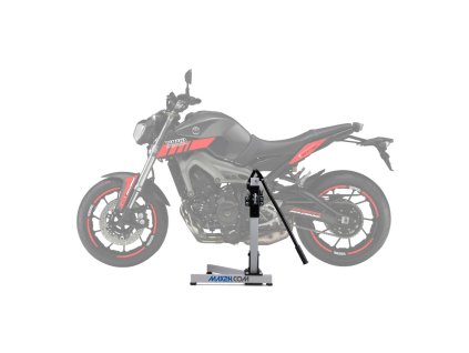 Adaptér Yamaha MT 09 14->, MAX2H