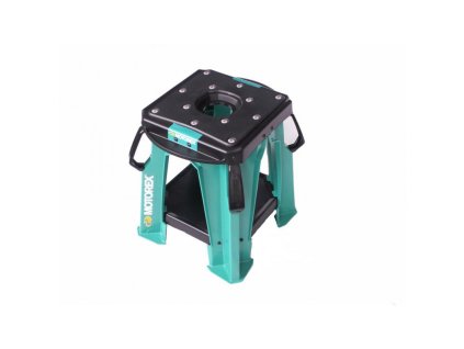 plastovy stojan offroad