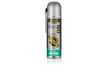grease spray 500ml
