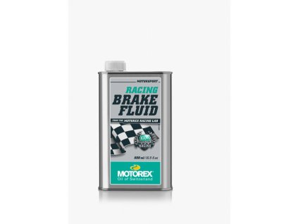 racing brake fluid 500ml