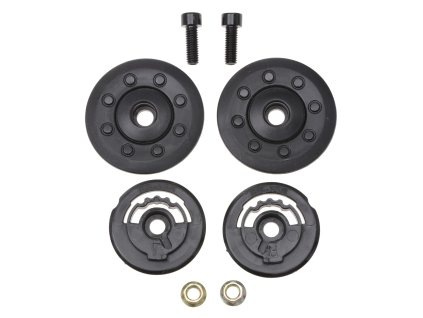 Mechanismus hledí pro přilby C50, ZED