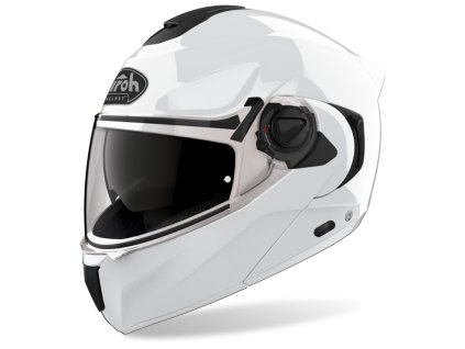 Přilba SPECKTRE Color, AIROH (matná černá) 2025